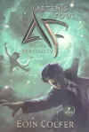 Artemis Fowl - Zaman Paradoksu