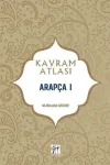 Arapça 1 - Kavram Atlası