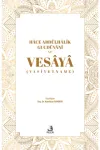 Hace Abdülhalik Gucdüvani ve Vesaya