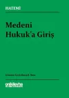 Medeni Hukuka Giriş