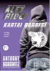 Dünyayı Kurtaran Genç Adam Alex Rider - Kartal Darbesi