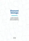 Ekonomi Sözlüğü (Ciltli)