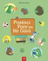 Postacı Fare'nin Bir Günü