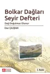 Bolkar Dağları Seyir Defteri