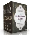 El-Fetava'l-Kübra  (4 Cilt) (Ciltli)