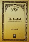 El-Umm  Cilt: 2 (Ciltli)
