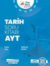 Yeni Nesil YKS AYT Tarih Soru Kitabı