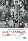 Erken Çocukluk Eğitimine Giriş