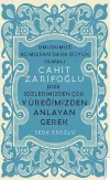Cahit Zarifoğlu