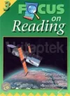 Focus on Reading 3 with Audio CD (1)