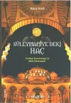 Süleymaniye'deki Haç