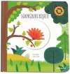 Sihirli Çarklar - Süprizleri Keşfet! (Ciltli)