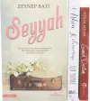 Aşka Yolculuk Seti (3 Kitap Takım)