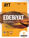 AYT Edebiyat Soru Bankası