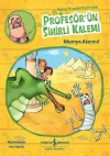 Profesör'ün Sihirli Kalemi-Mumya Alarmı!