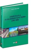 Demiryoluyla Uluslararası Eşya Taşıma (CIM 1999)