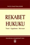 Rekabet Hukuku (Ciltli)