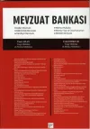 Mevzuat Bankası (Ciltli)