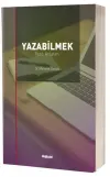 Yazabilmek