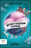 Büyülü Gezegene Yolculuk - Sakura'nın Gizemi 1