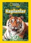 National Geographic Kids - Kaplanlar
