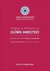 Klinik Anestezi-Tekniker ve Teknisyenler İçin