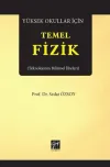 Yüksek Okullar İçin Temel Fizik