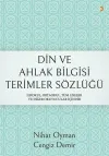 Din ve Ahlak Bilgisi Terimler Sözlüğü