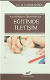 Eğitimde İletişim