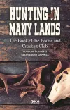 Hunting In Many Lands