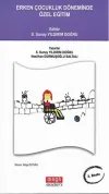 Erken Çocukluk Döneminde Özel Eğitim