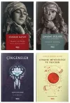 Çingeneler Seti - 4 Kitap Takım