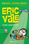 Uzay Macerası - Eric Vale (Ciltli)