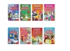 Uykudan Önce En Güzel Masallar Seti (8 Kitap Takım)