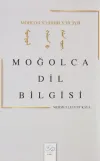 Moğolca Dil Bilgisi