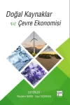 Doğal Kaynaklar ve Çevre Ekonomisi