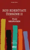 Rus Edebiyatı Üzerine 2