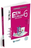 6. Sınıf Fen Bilimleri Soru Gezegeni