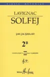 Lavignac Solfej 2B (Küçük Boy)
