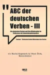 ABC Der Deutschen Verben - 3