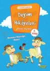 Deyim Hikayeleri - Dananın Kuyruğu Koptu