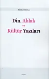 Din, Ahlak ve Kültür Yazıları