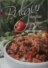 Bulgur Tarifleri (Ciltli)