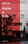 Süsleme ve Cürüm