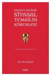 Modern Devlette Siyasal Temsilin Kökenleri