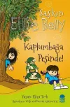 Kaplumbağa Peşinde-Şaşkın Ellie Belly