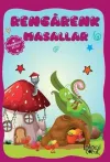 Rengarenk Masallar-Frambuaz Kitap