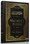 Mecmü'u'l Fetava (10. Cilt) (Ciltli)
