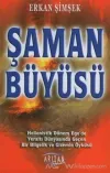 Şaman Büyüsü