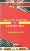 Advanced Grammer And Translation